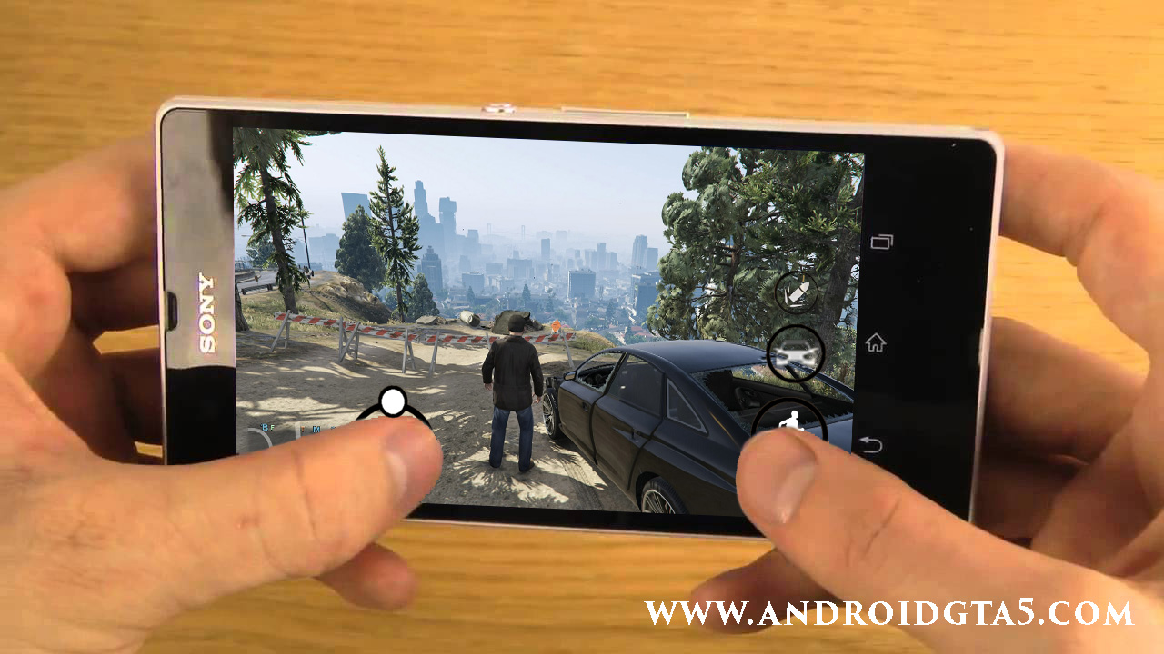 Gta 5 for android #3